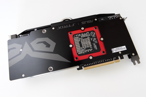 ASUS Radeon R9 Fury Strix