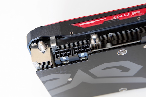 ASUS Radeon R9 Fury Strix