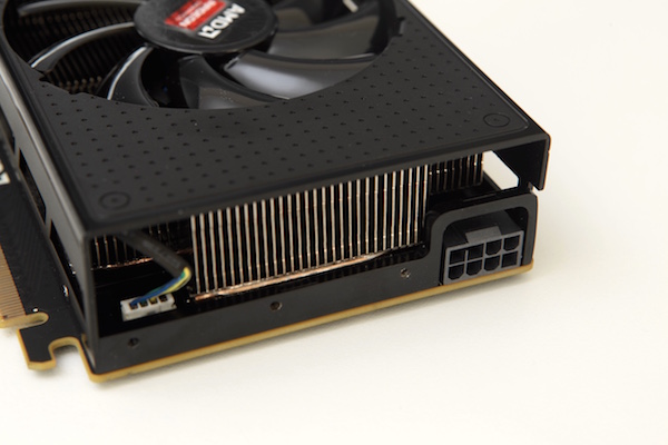 AMD Radeon R9 Nano