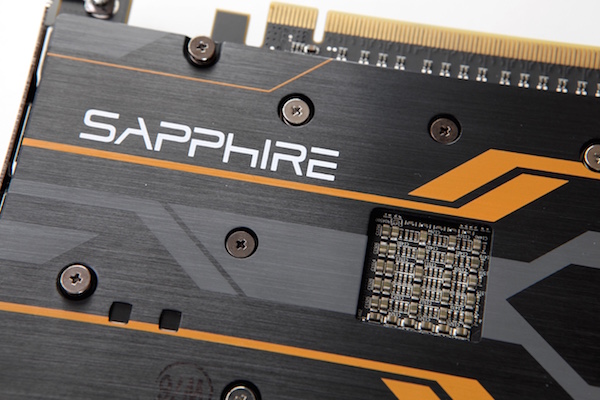 Sapphire Radeon R9 Fury Tri-X