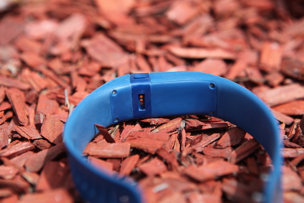 Fitbit Charge