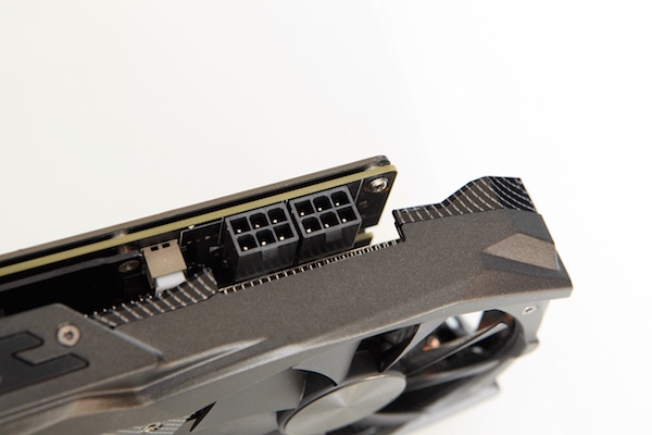 Zotac GeForce GTX 970 AMP! Extreme Core Edition