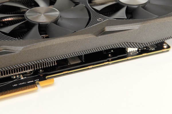 Zotac GeForce GTX 970 AMP! Extreme Core Edition