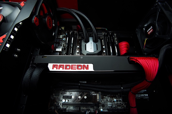 AMD Radeon Pro Duo