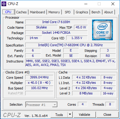 gx700 cpuz