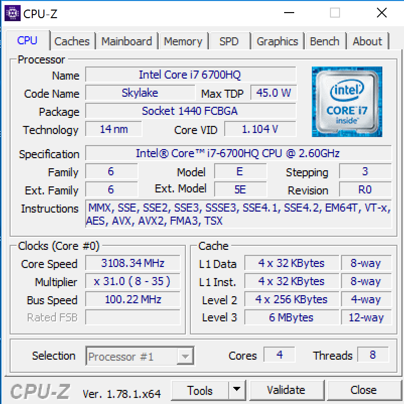 aero14 cpuz