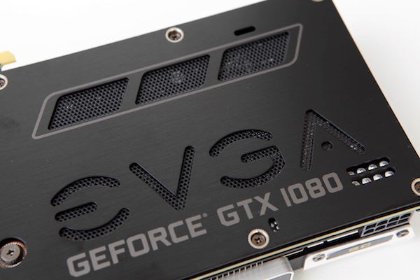 EVGA GeForce GTX 1080 SC GAMING ACX 3.0