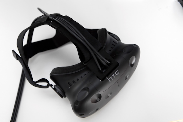 HTC Vive