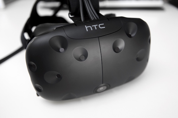 HTC Vive