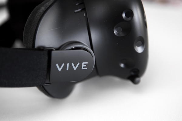 HTC Vive