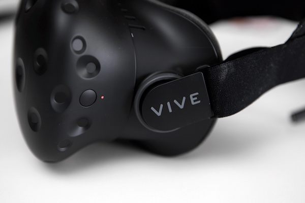 HTC Vive