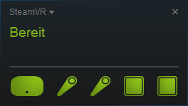 SteamVR