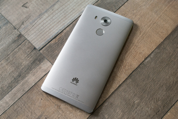 Huawei bietet endlich zeitgemäßes WLAN, unterstützt aber auch alle anderen wichtigen wichtigen Standards