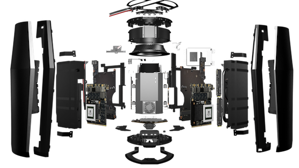 msi vortex test 16