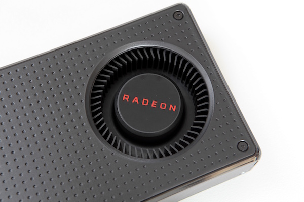 AMD Radeon RX 480