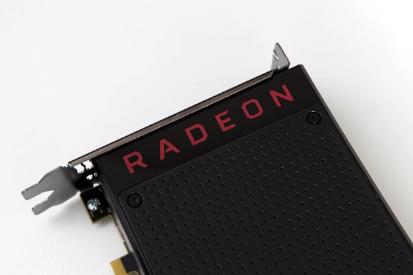 AMD Radeon RX 480