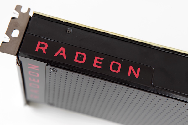 AMD Radeon RX 480