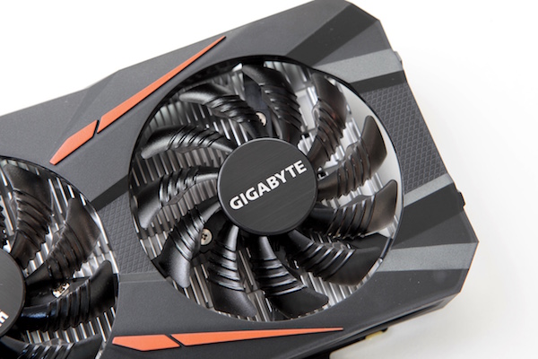 Gigabyte Radeon RX 460