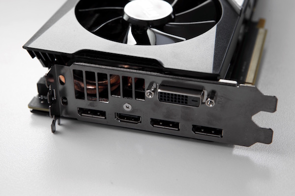 Sapphire Nitro Radeon R9 Fury