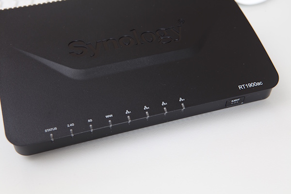 Synology RT1900ac