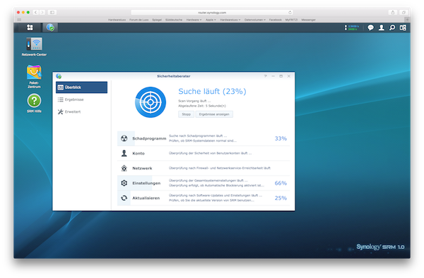 Synology RT1900ac