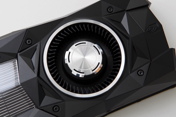 NVIDIA Titan X