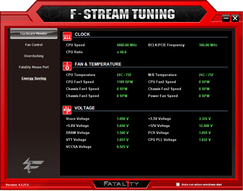 fstream