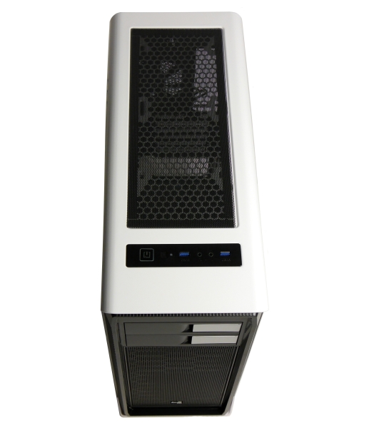 Aerocool Aero-1000