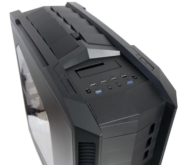 Aerocool Xpredator II