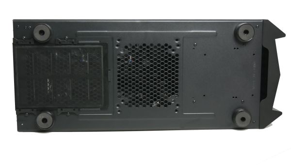 Aerocool Xpredator II