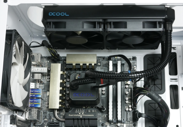 Alphacool Eisbaer 240