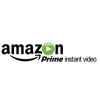 Amazon Prime Instant Video Logo