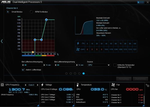 Arctic Freezer i32