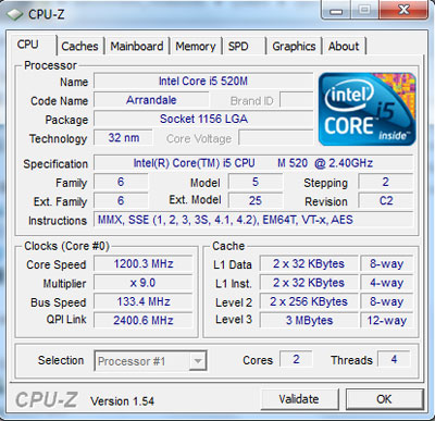 cpu-z