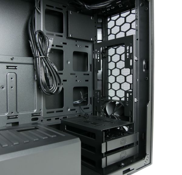 Cooler Master MasterBox 5