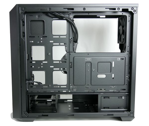 Cooler Master MasterBox 5