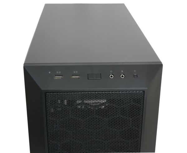 Cooler Master MasterBox 5