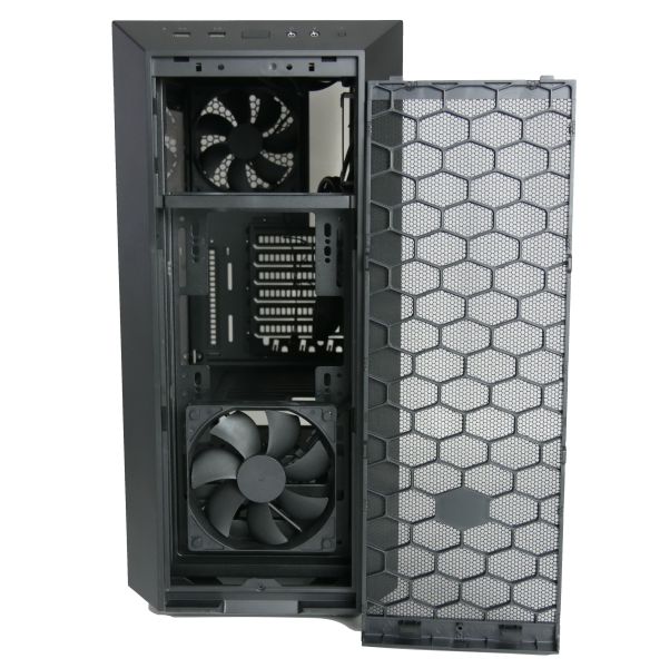 Cooler Master MasterBox 5