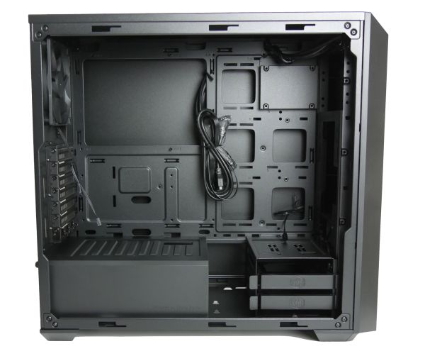 Cooler Master MasterBox 5