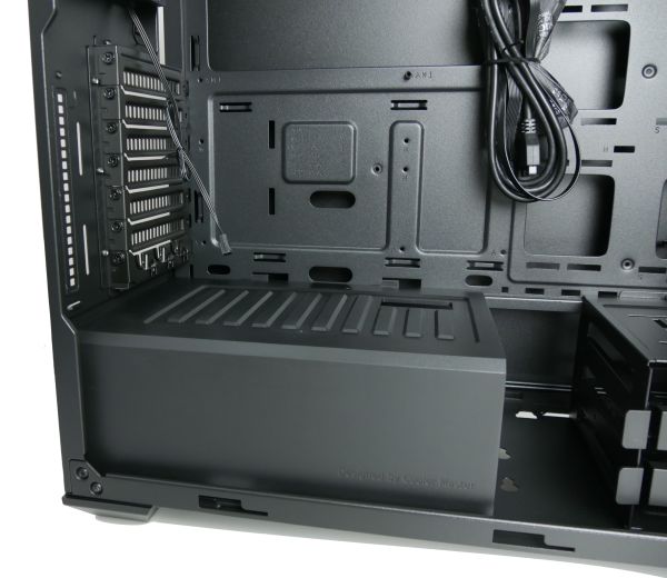 Cooler Master MasterBox 5