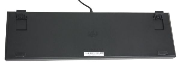 Cooler Master MasterKeys Lite