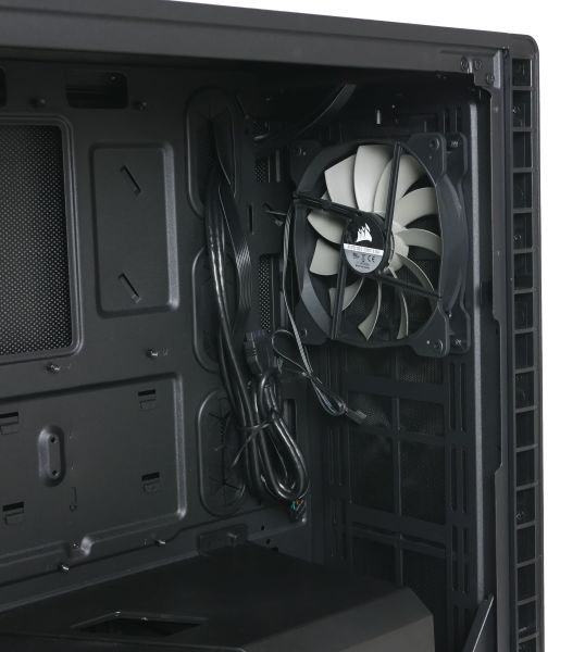 Corsair Carbide Series 400Q 