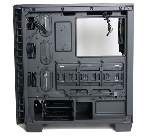 Corsair Carbide Series 400Q 