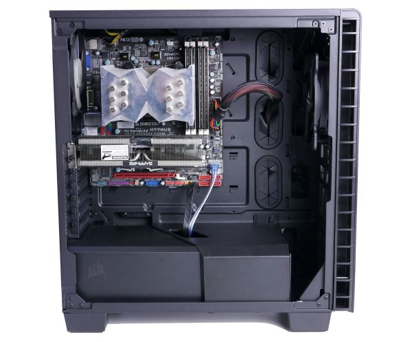 Corsair Carbide Series 400Q 