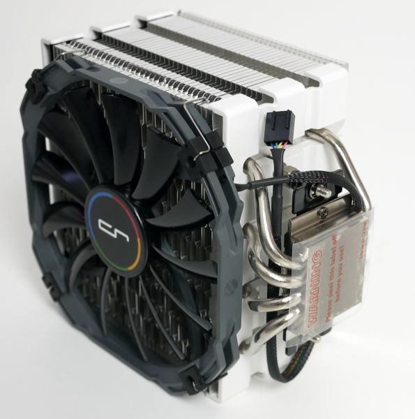 Cryorig H5 Universal