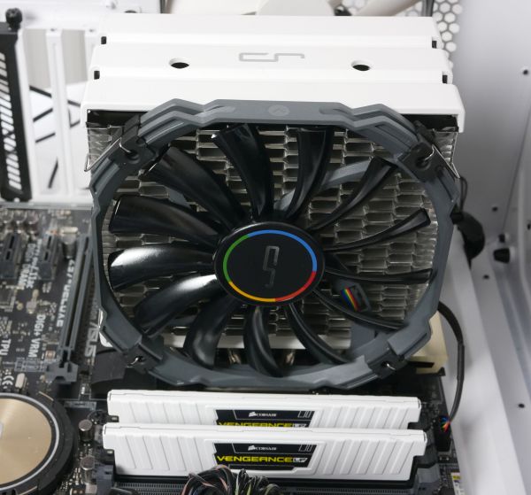 Cryorig H5 Universal