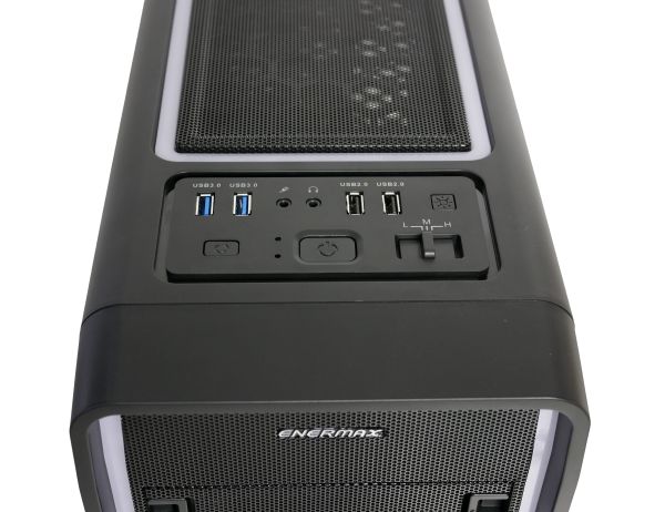 Enermax Ostrog ADV