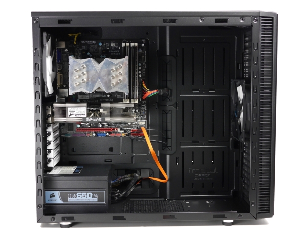 Fractal Design Define S