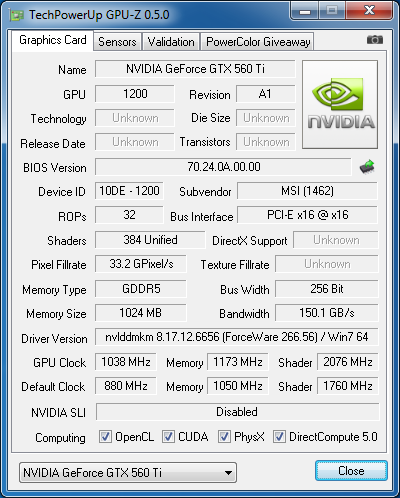 GTX560_GPUZ_OC