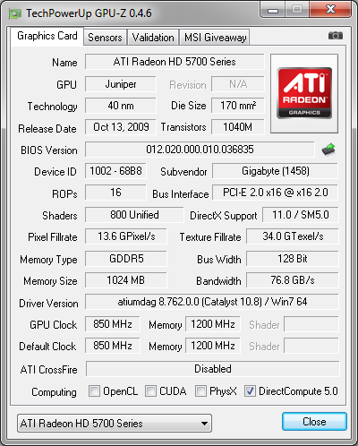 Gigabyte_5770Silent_GPU-Z